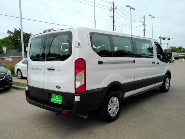 2025 Ford Transit-350 Passenger Van XLT Plano TX