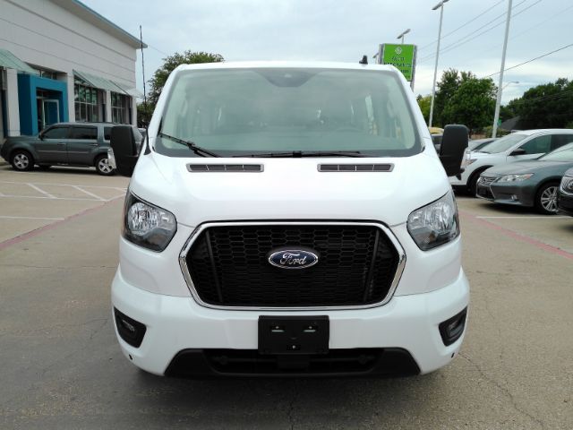 2025 Ford Transit-350 Passenger Van XLT