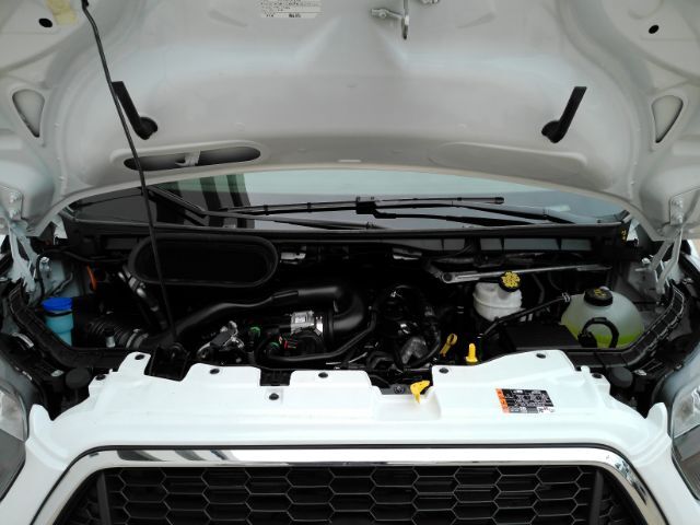 2025 Ford Transit-350 Passenger Van XLT Plano TX