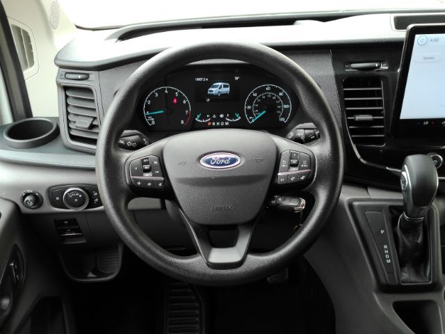 2025 Ford Transit-350 Passenger Van XLT Plano TX