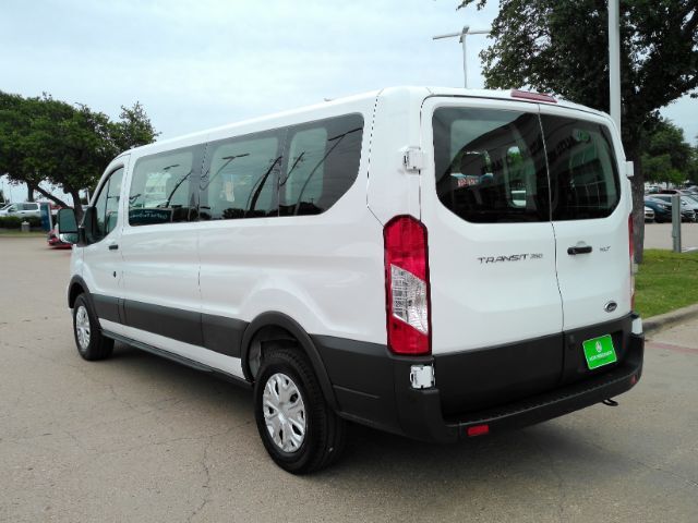 2025 Ford Transit-350 Passenger Van XLT Plano TX