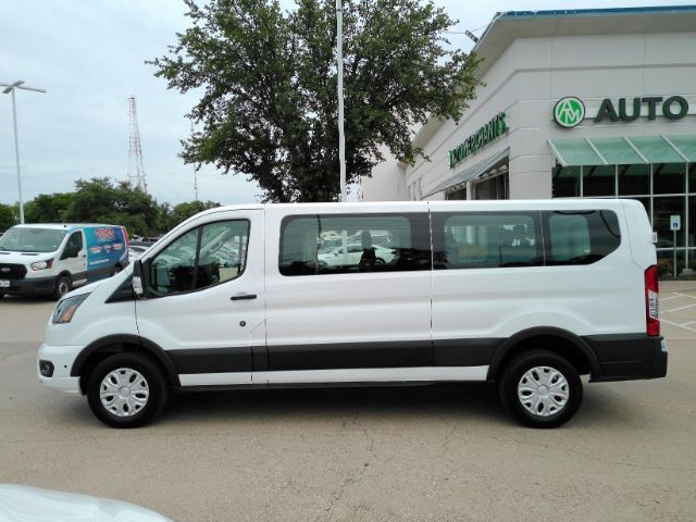 2025 Ford Transit-350 Passenger Van XLT Plano TX