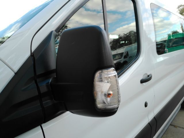 2025 Ford Transit-350 Passenger Van XLT Plano TX