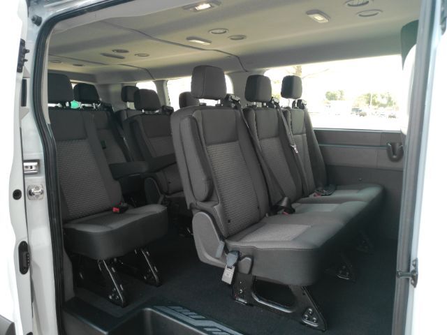 2025 Ford Transit-350 Passenger Van XLT Plano TX
