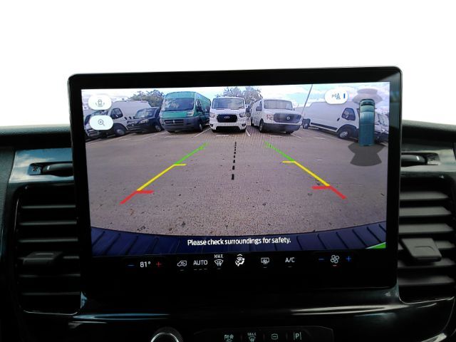 2025 Ford Transit-350 Passenger Van XLT Plano TX