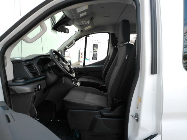 2025 Ford Transit-350 Passenger Van XLT Plano TX