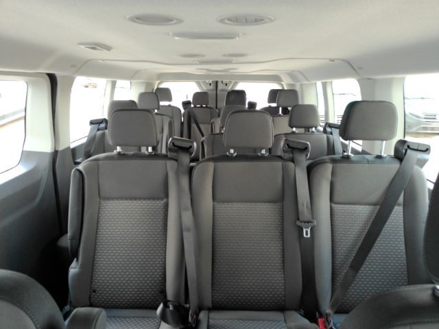 2025 Ford Transit-350 Passenger Van XLT Plano TX