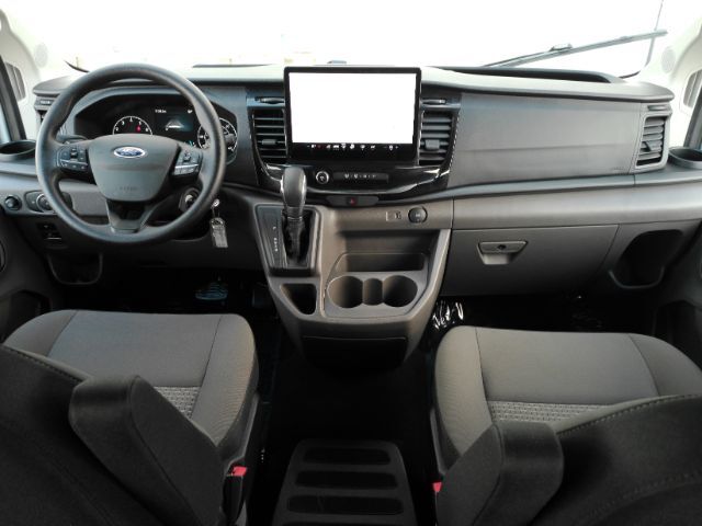 2025 Ford Transit-350 Passenger Van XLT Plano TX