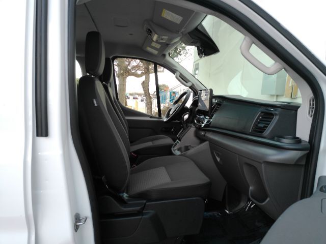 2025 Ford Transit-350 Passenger Van XLT Plano TX