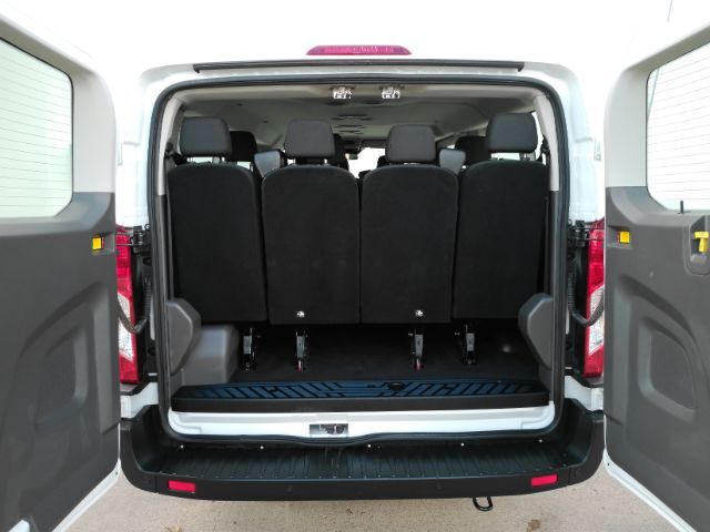 2025 Ford Transit-350 Passenger Van XLT Plano TX