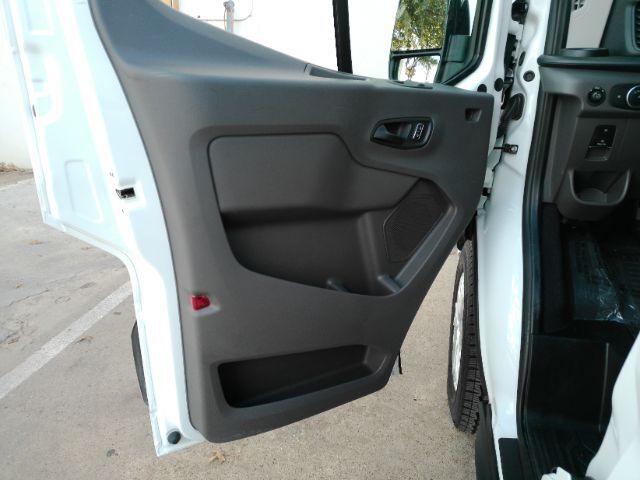 2025 Ford Transit-350 Passenger Van XLT Plano TX