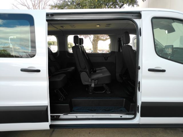 2025 Ford Transit-350 Passenger Van XLT Plano TX