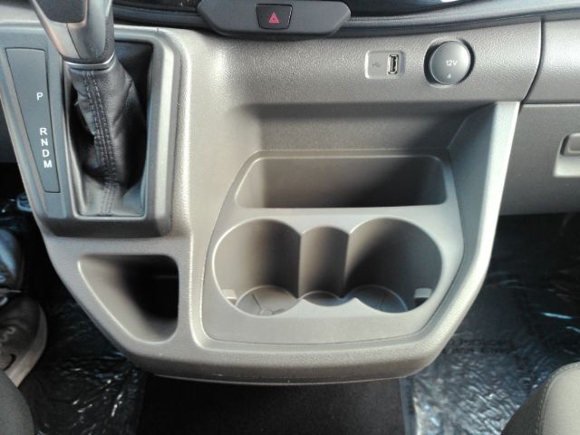 2025 Ford Transit-350 Passenger Van XLT Plano TX