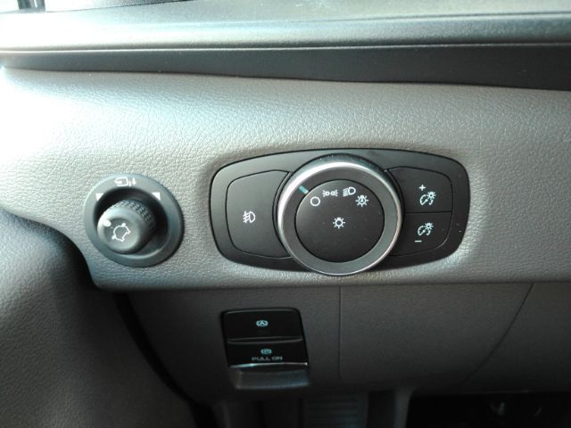 2025 Ford Transit-350 Passenger Van XLT Plano TX