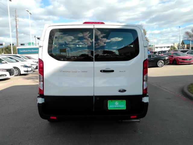 2025 Ford Transit-350 Passenger Van XLT Plano TX