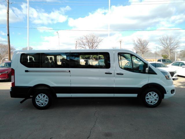 2025 Ford Transit-350 Passenger Van XLT Plano TX
