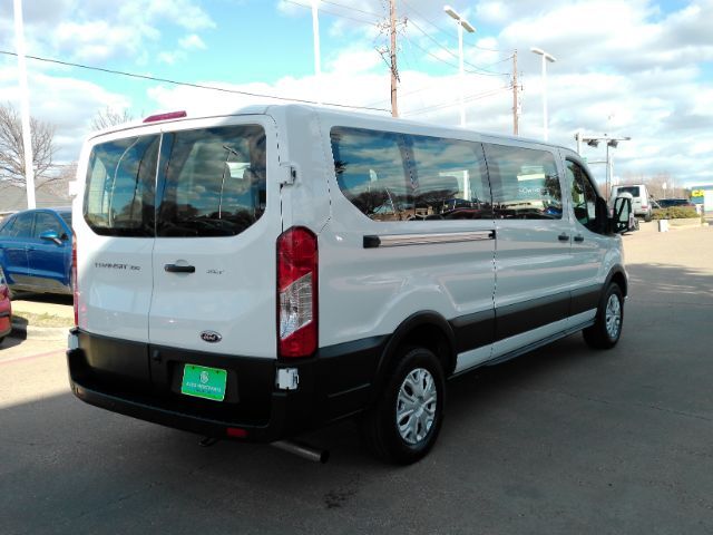 2025 Ford Transit-350 Passenger Van XLT Plano TX