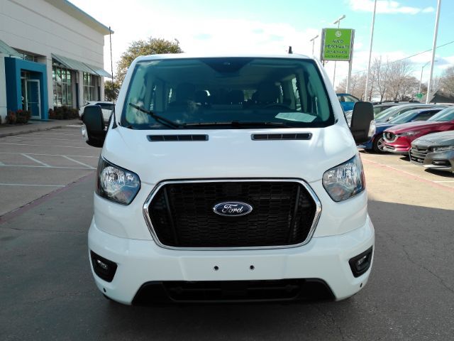 2025 Ford Transit-350 Passenger Van XLT