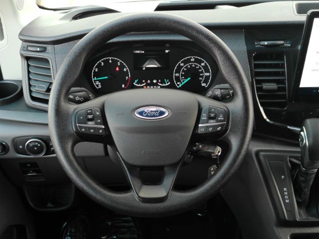 2025 Ford Transit-350 Passenger Van XLT Plano TX