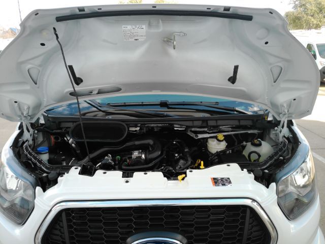 2025 Ford Transit-350 Passenger Van XLT Plano TX