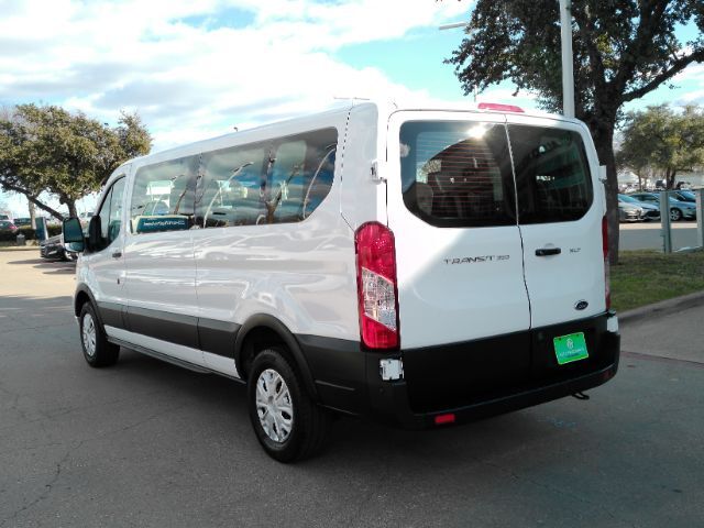 2025 Ford Transit-350 Passenger Van XLT Plano TX