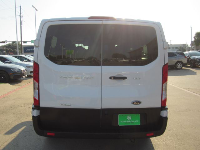 2025 Ford Transit-350 Passenger Van XLT Plano TX
