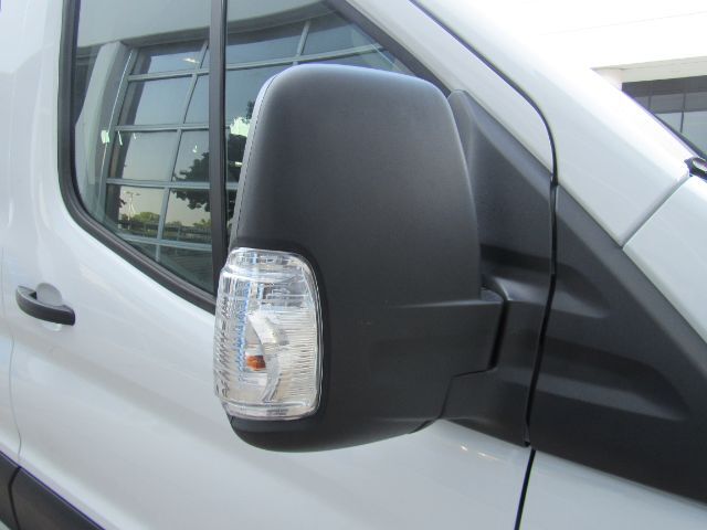 2025 Ford Transit-350 Passenger Van XLT Plano TX
