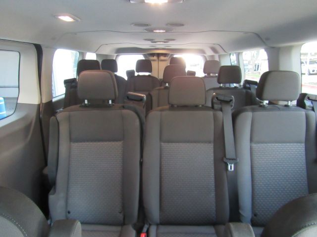 2025 Ford Transit-350 Passenger Van XLT Plano TX