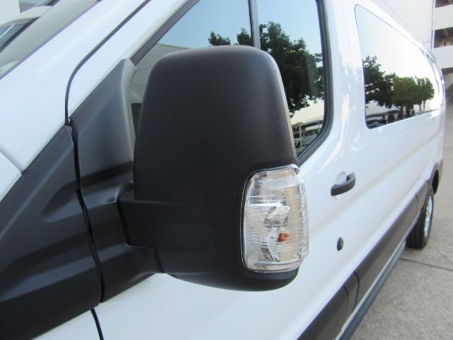 2025 Ford Transit-350 Passenger Van XLT Plano TX