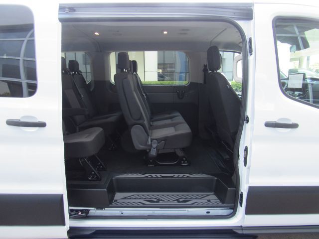 2025 Ford Transit-350 Passenger Van XLT Plano TX