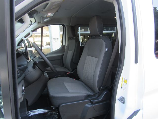2025 Ford Transit-350 Passenger Van XLT Plano TX