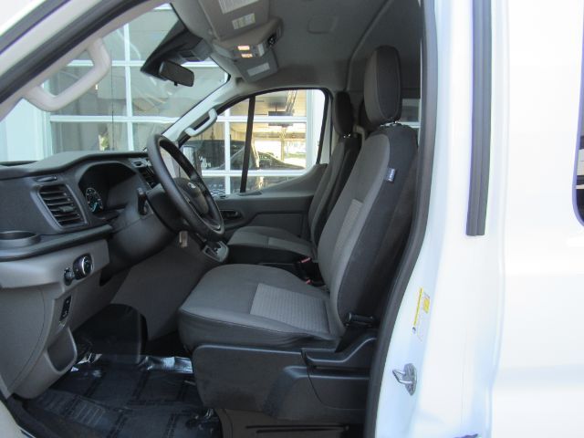 2025 Ford Transit-350 Passenger Van XLT Plano TX