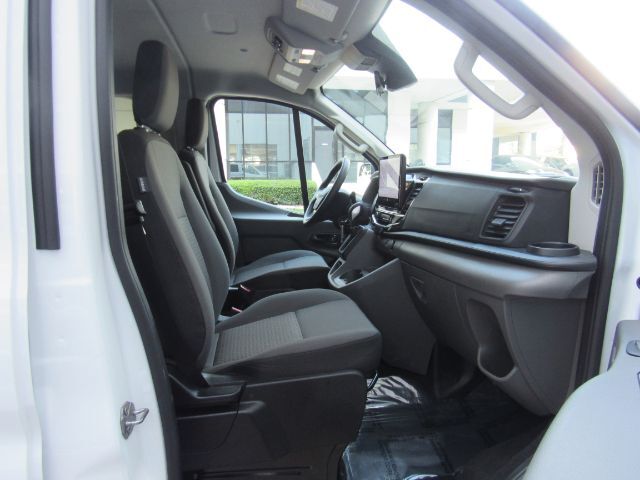 2025 Ford Transit-350 Passenger Van XLT Plano TX