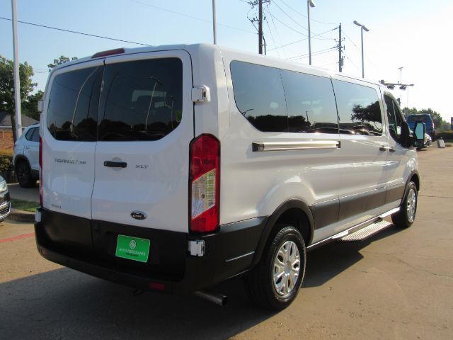 2025 Ford Transit-350 Passenger Van XLT Plano TX