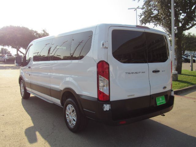 2025 Ford Transit-350 Passenger Van XLT Plano TX