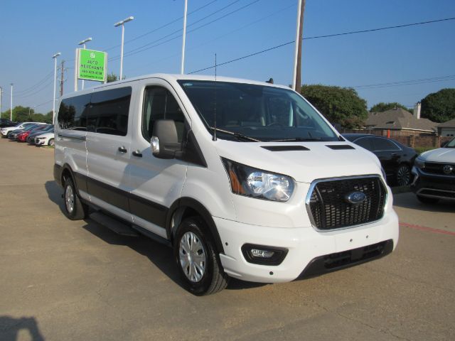 2025 Ford Transit-350 Passenger Van XLT Plano TX