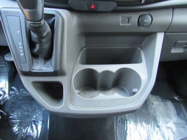 2025 Ford Transit-350 Passenger Van XLT Plano TX