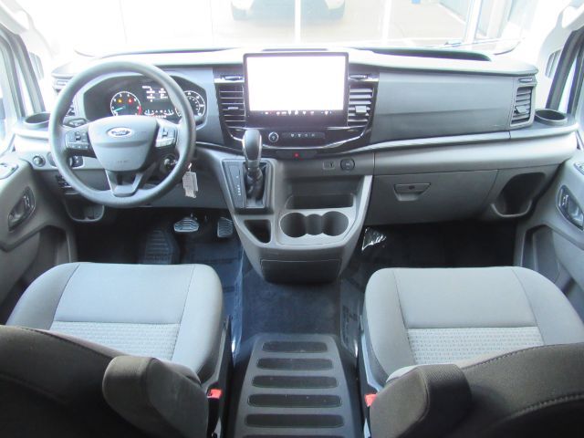 2025 Ford Transit-350 Passenger Van XLT Plano TX