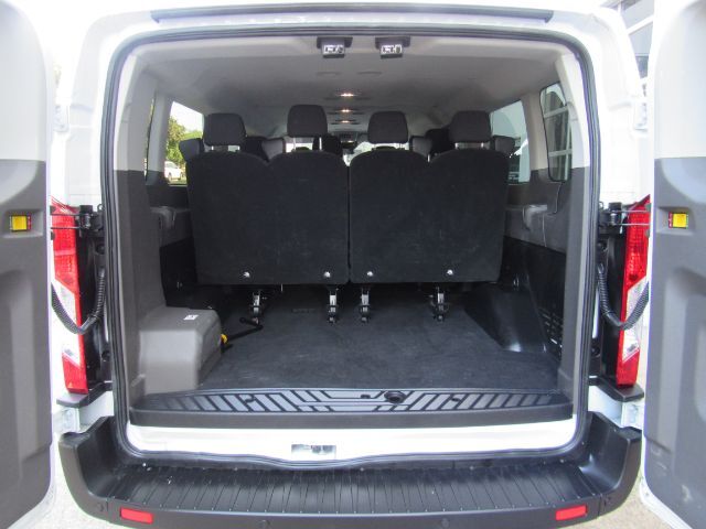 2025 Ford Transit-350 Passenger Van XLT Plano TX
