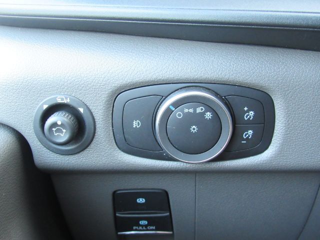 2025 Ford Transit-350 Passenger Van XLT Plano TX