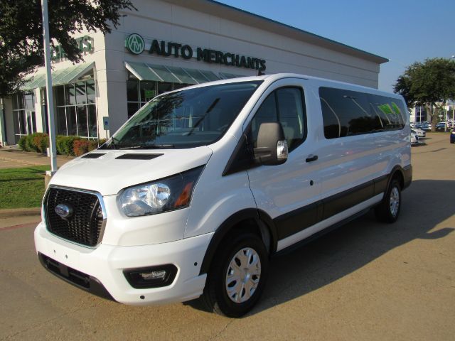 2025 Ford Transit-350 Passenger Van XLT Plano TX