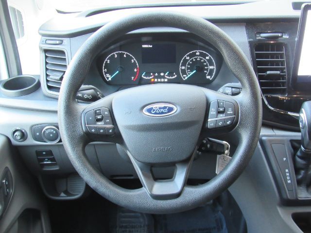 2025 Ford Transit-350 Passenger Van XLT Plano TX