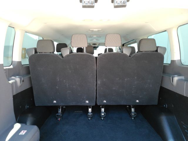 2025 Ford Transit-350 Passenger Van XLT Plano TX