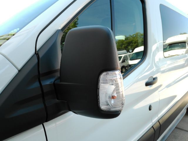 2025 Ford Transit-350 Passenger Van XLT Plano TX