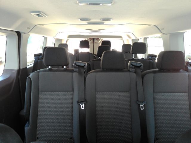 2025 Ford Transit-350 Passenger Van XLT Plano TX