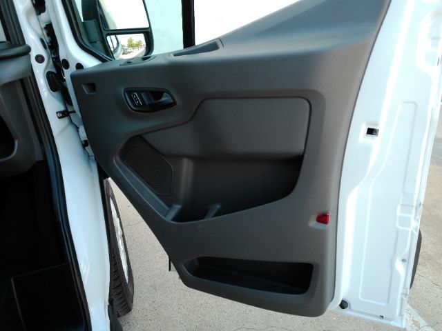 2025 Ford Transit-350 Passenger Van XLT Plano TX