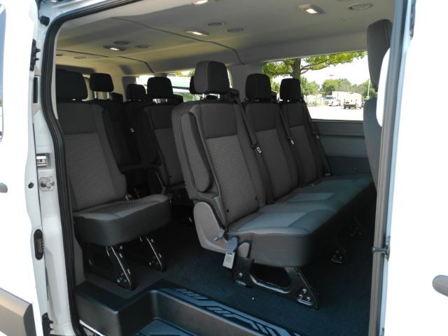 2025 Ford Transit-350 Passenger Van XLT Plano TX
