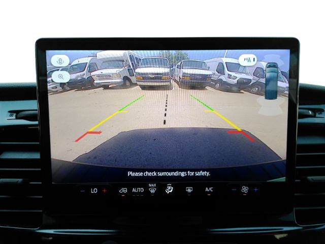 2025 Ford Transit-350 Passenger Van XLT Plano TX