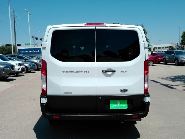 2025 Ford Transit-350 Passenger Van XLT Plano TX