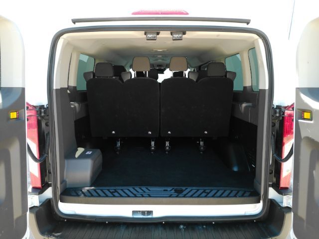 2025 Ford Transit-350 Passenger Van XLT Plano TX